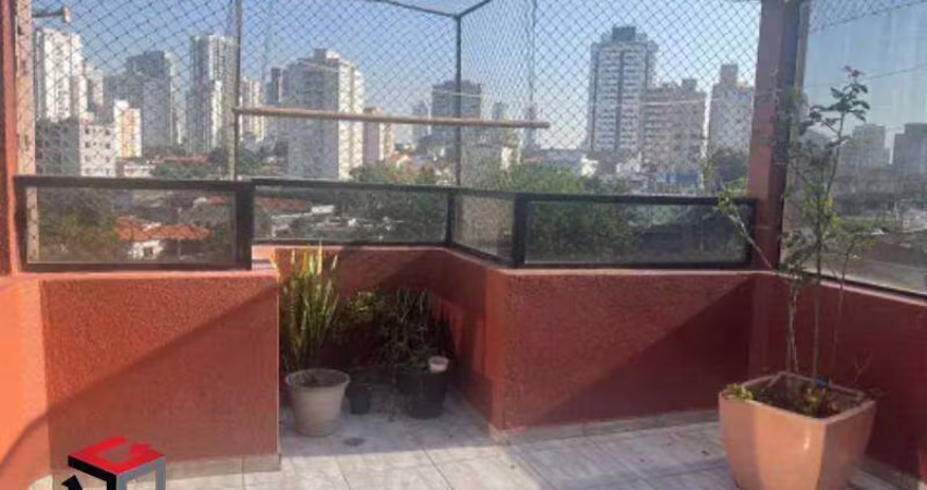 Cobertura 100 m² Localizado no Bairro Vila Nair São Paulo - SP