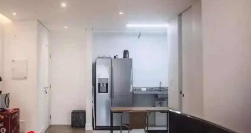 Apartamento 55 m² localizado no bairro bela vista são paulo - sp