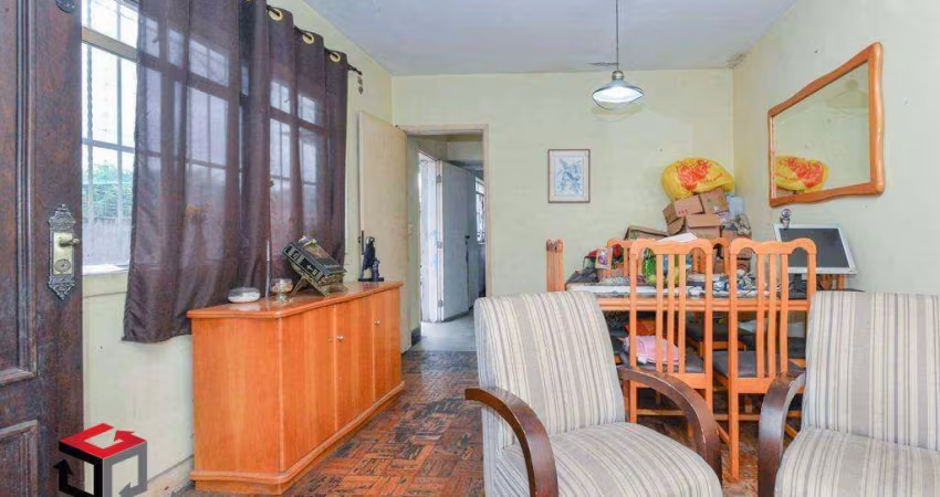 Sobrado 120 m² Localizado No Bairro Alto da Lapa São Paulo - SP