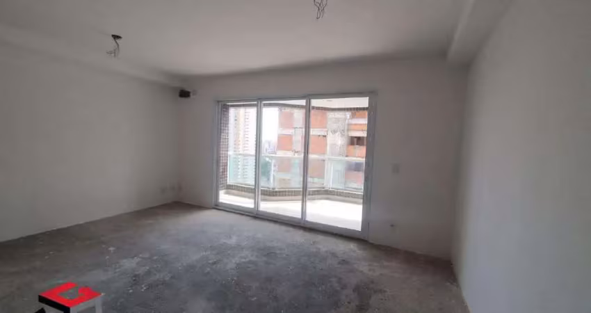 Apartamento à venda 3 quartos 1 suíte 2 vagas assunção - santo andré - sp