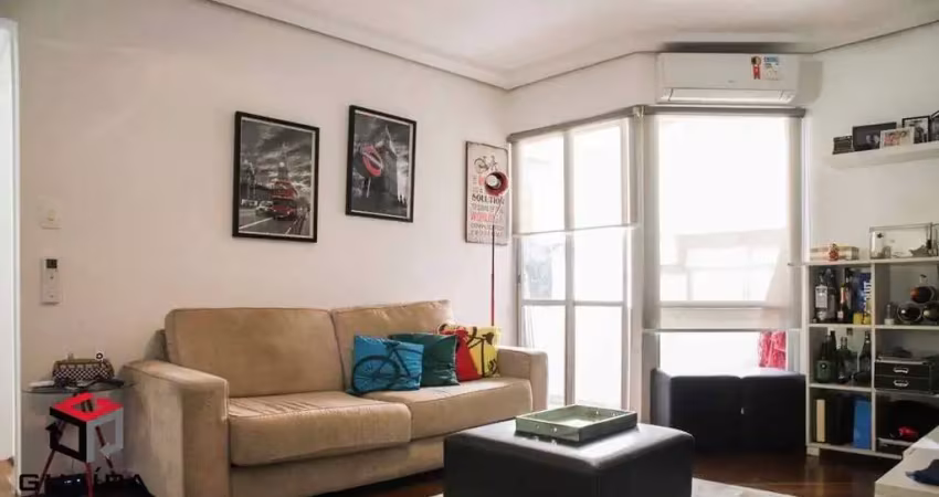 Apartamento à venda 1 quarto 1 vaga santa cecília - são paulo - sp
