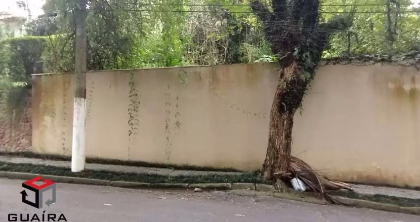 Terreno à venda Anchieta - São Bernardo do Campo - SP
