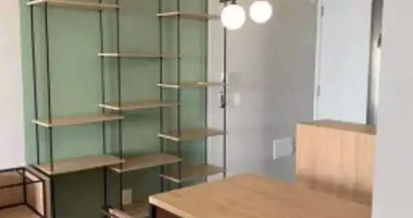 Apartamento à venda 2 quartos 1 suíte 1 vaga pinheiros - são paulo - sp