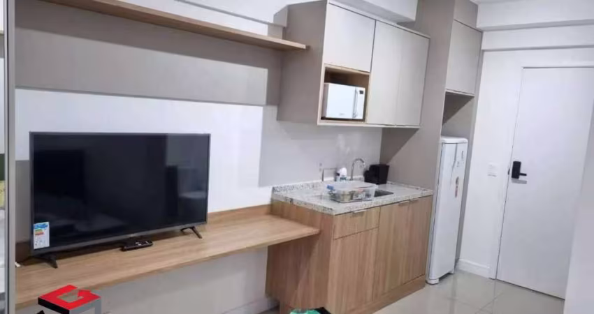 Apartamento tipo stúdio com 25m² 1 suíte no Paraíso!