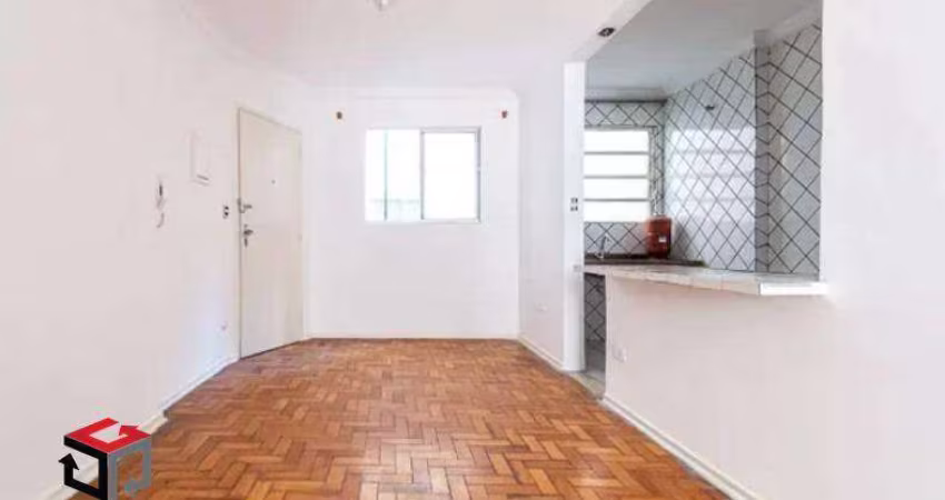 Apartamento 64 m² Localizado No Bairro Consolação São Paulo - SP