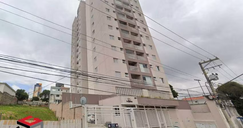 Apartamento à venda 2 quartos 1 vaga Baeta Neves - São Bernardo do Campo - SP