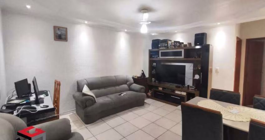 Cobertura de 120m² na Vila Linda em Santo André - SP