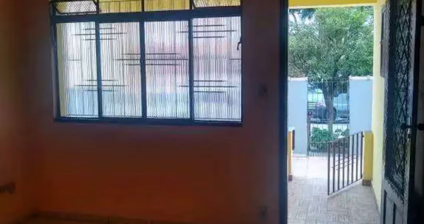 Casa à venda 3 quartos 5 vagas Do Estádio - Santo André - SP