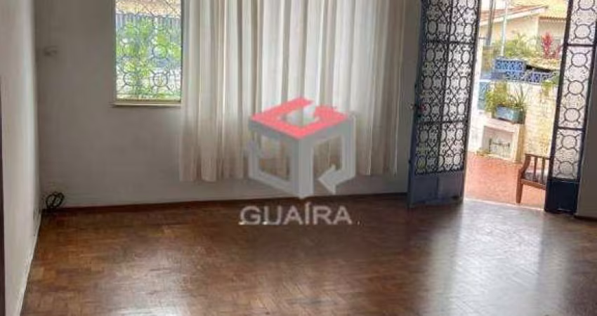 Sobrado 480 m² no Bairro Marlene em São Bernardo do Campo - SP