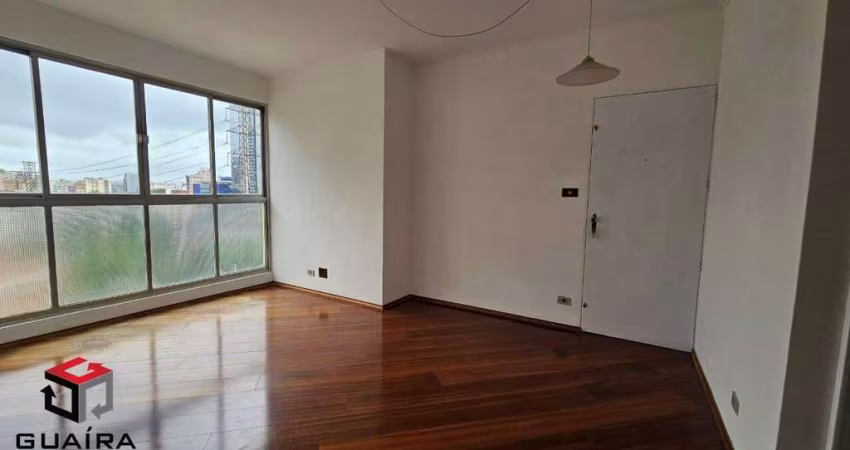 Apartamento à venda 3 quartos 2 vagas Centro - Santo André - SP
