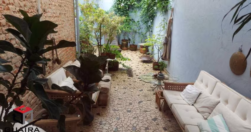 Sobrado 300 m² Localizado No Bairro Jardim Paulistano São Paulo - SP