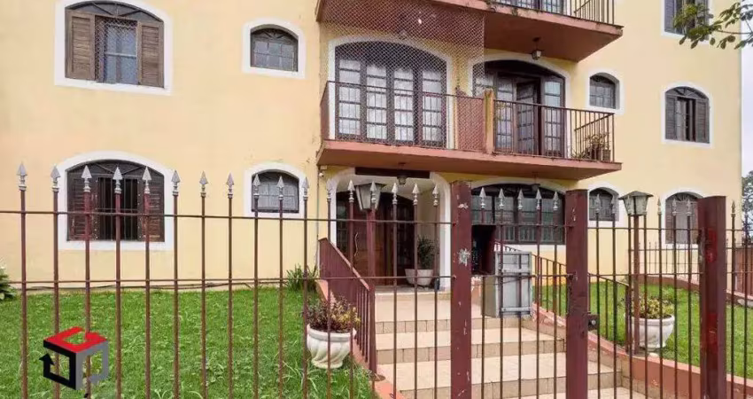 Apartamento à venda 2 quartos 1 suíte 1 vaga rudge ramos - são bernardo do campo - sp