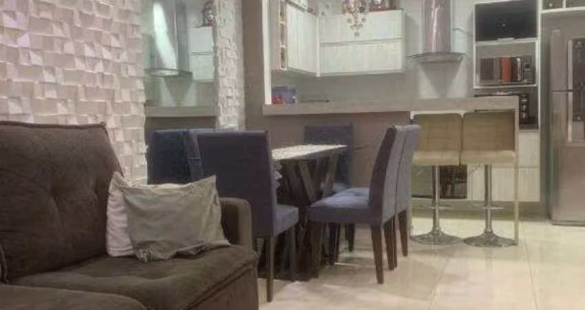 Apartamento à venda 2 quartos 1 vaga Linda - Santo André - SP