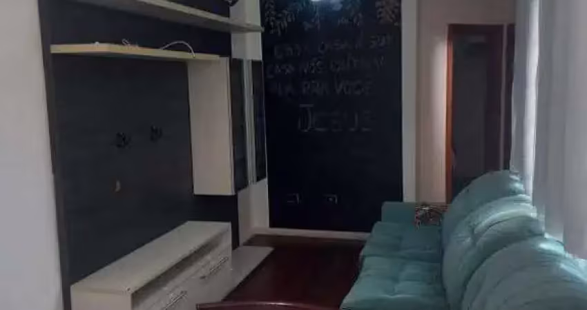 Cobertura à venda 2 quartos 1 suíte 1 vaga Alzira - Santo André - SP