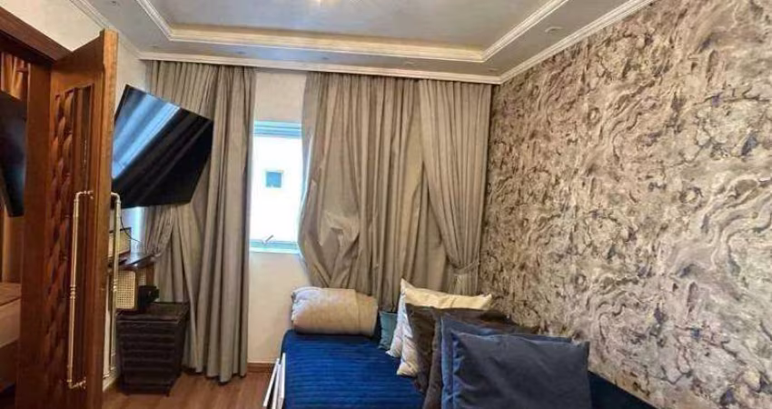 Apartamento à venda 1 quarto 1 vaga Jardim Paulista - São Paulo - SP