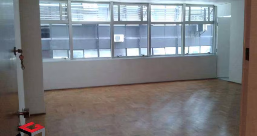 Conj. Comercial 62 m² Localizado No Bairro Bela Vista São Paulo - SP