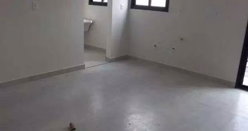 Apartamento à venda 2 quartos 1 vaga Baeta Neves - São Bernardo do Campo - SP