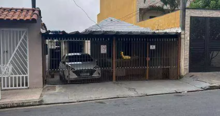 Terreno à venda 2 vagas euclides - são bernardo do campo - sp