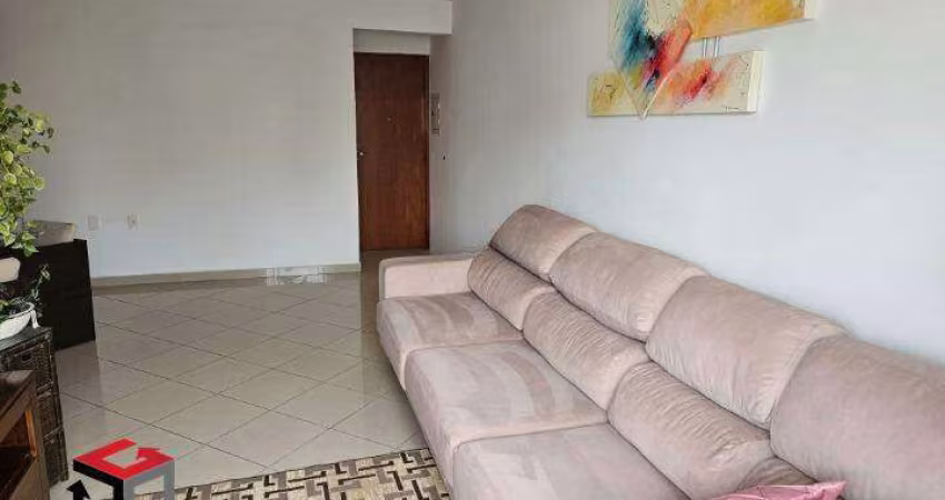 Apartamento de 89m² no Rudge Ramos em SBC - SP