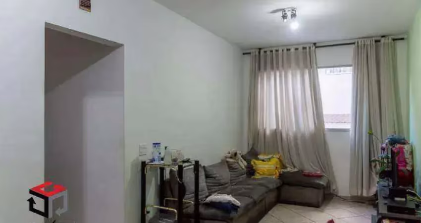 Apartamento à venda 2 quartos 1 vaga Jordanópolis - São Bernardo do Campo - SP