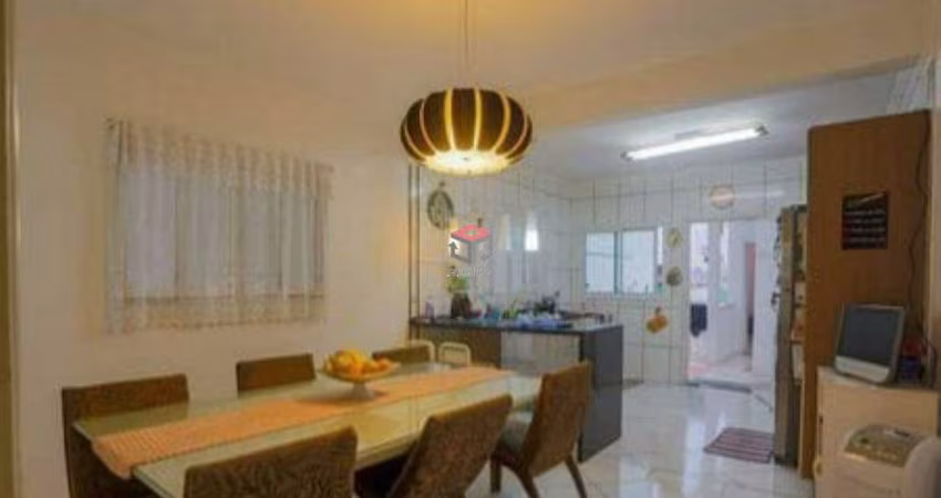 Sobrado com 192m²- Jardim da Saúde - SP