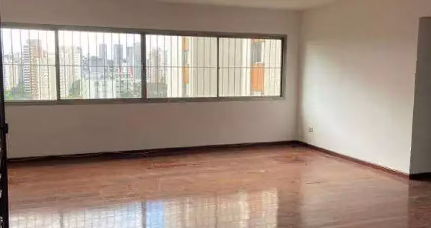Apartamento 154 m² localizado no bairro santo amaro são paulo - sp