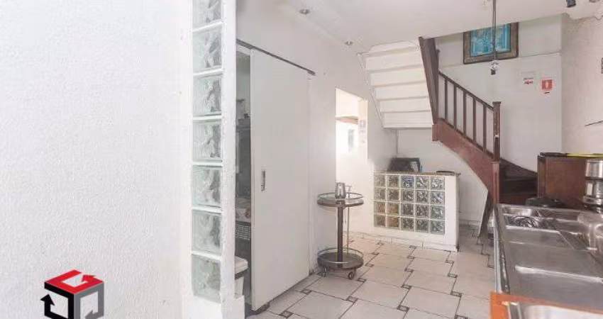 Sobrado à venda 2 quartos Rudge Ramos - São Bernardo do Campo - SP