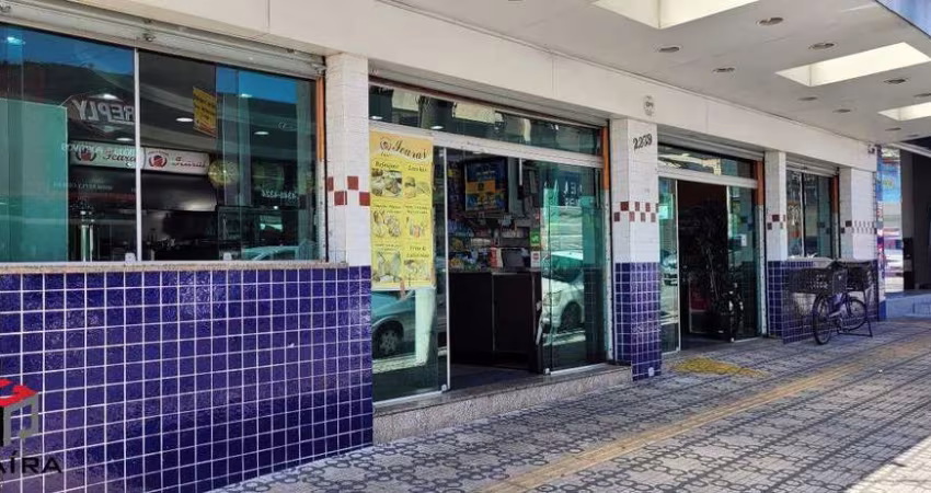 Terreno 600 m² Localizado No Bairro Centro São Bernardo do Campo - SP