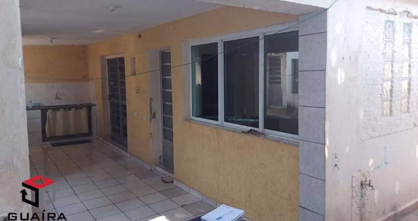 Terreno à venda 1 quarto 4 vagas Paulicéia - São Bernardo do Campo - SP