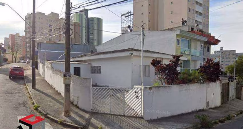 Salão à venda 4 quartos 4 vagas Alpina - Santo André - SP