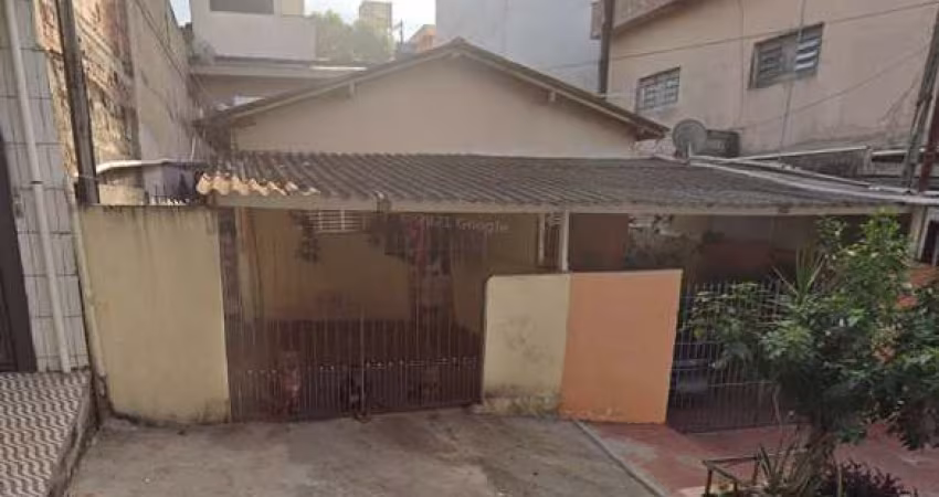 Terreno à venda 2 vagas Taboão - Diadema - SP