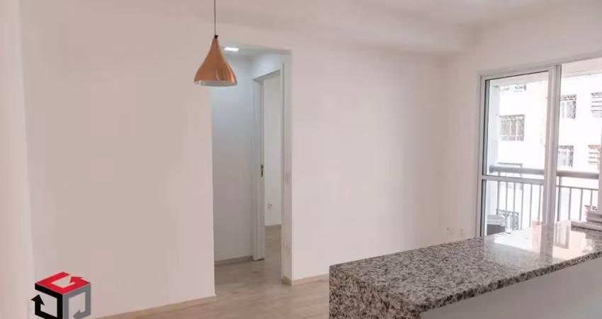 Apartamento 38 M², 1 dormitório, Varanda, 1 vaga (Moto) - Liberdade - São Paulo