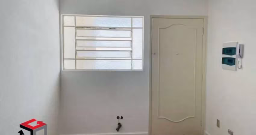 Apartamento à venda 2 quartos 1 vaga Vila Mariana - São Paulo - SP