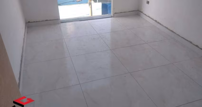 Apartamento à venda 2 quartos 1 vaga Irene - Santo André - SP
