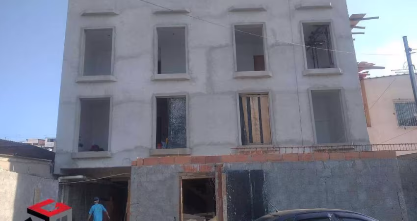 Apartamento à venda 2 quartos 1 vaga Irene - Santo André - SP
