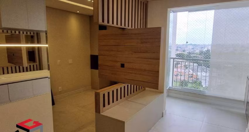 Apartamento à venda 3 quartos 1 suíte 2 vagas Rudge Ramos - São Bernardo do Campo - SP