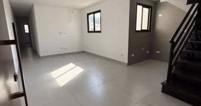 Cobertura à venda 3 quartos 1 suíte 2 vagas pires - santo andré - sp