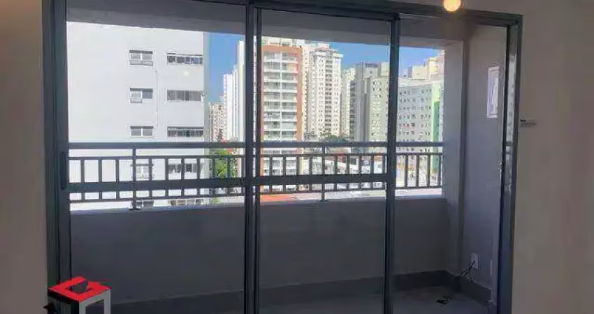 Apartamento 34 m² localizado no bairro vila da saúde são paulo - sp