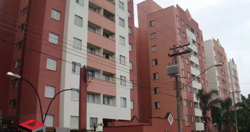 Apartamento à venda 2 quartos 1 vaga jardim santa emília - são paulo - sp