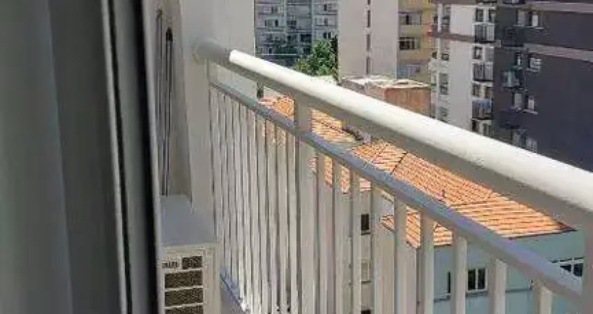 Studio 25m² Localizado No Bairro Pinheiros São Paulo - SP