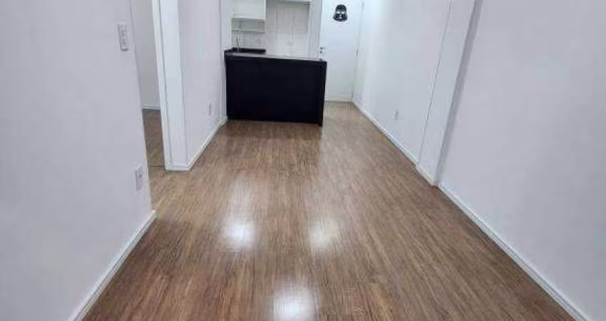 Apartamento à venda 2 quartos 1 vaga Demarchi - São Bernardo do Campo - SP