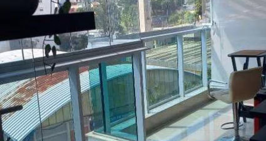 Apartamento à venda 3 quartos 1 suíte 2 vagas Baeta Neves - São Bernardo do Campo - SP