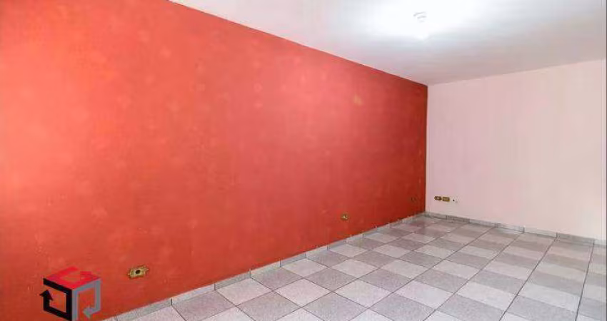 Apartamento para aluguel 3 quartos 1 vaga Gonçalves - São Bernardo do Campo - SP