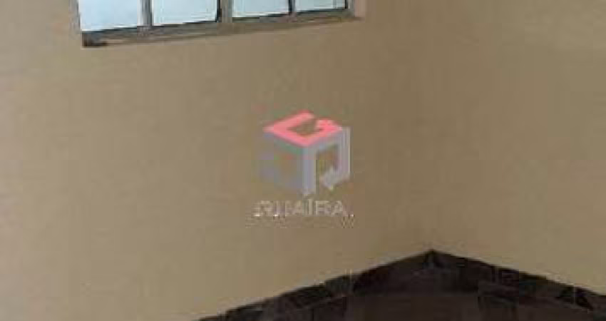 Sobrado de 212,50m² localizado no Bairro Alto Industrial em SBC - SP