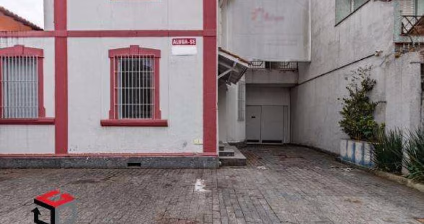Sobrado de 400m² na Vila Mariana em São Paulo - SP