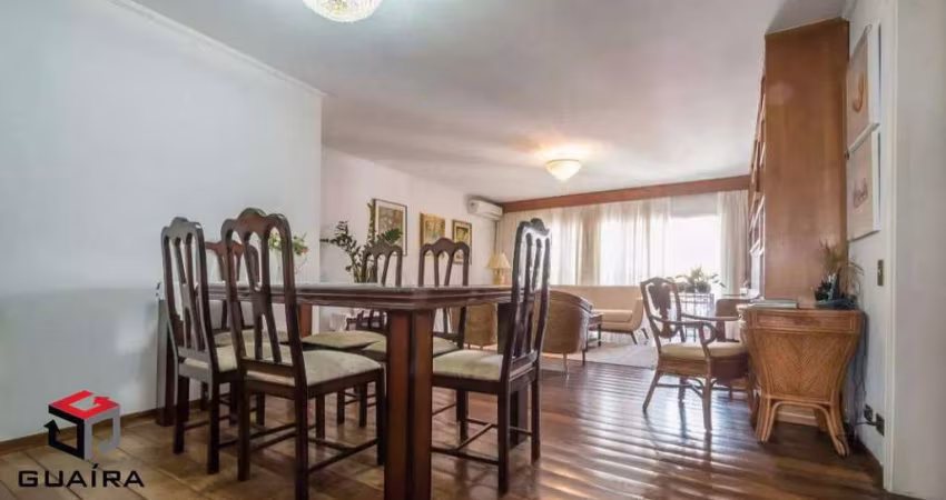 Apartamento 170 m² Localizado No Bairro Brooklin Paulista São Paulo - SP