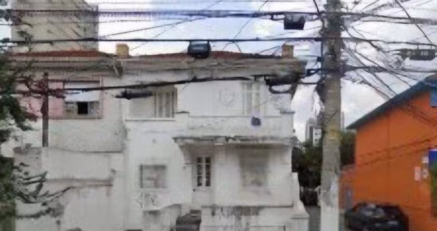 Sobrado de 153m² na Vila Mariana em São Paulo - SP