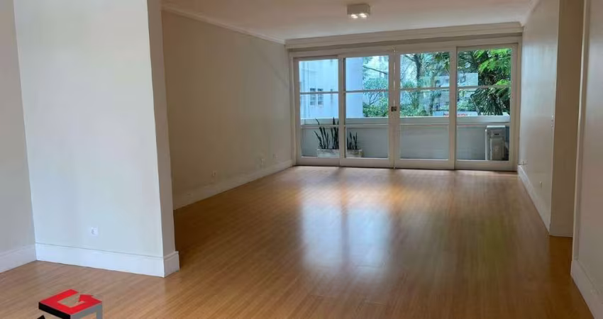 Apartamento de 242m² no Jd. Paulista em São Paulo - SP