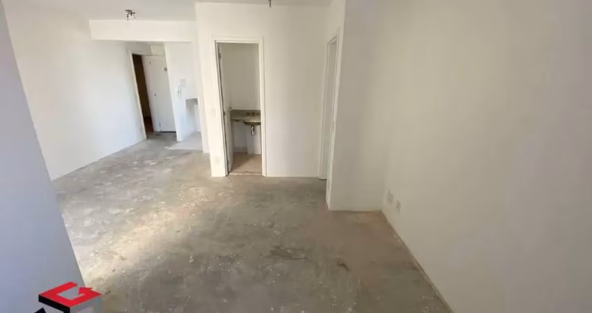 Apartamento à venda 1 quarto 1 suíte 1 vaga Euclides - São Bernardo do Campo - SP