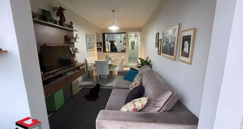 Apartamento 86 m² localizado no bairro campos eliseos são paulo - sp